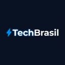 Logo da TechBrasil